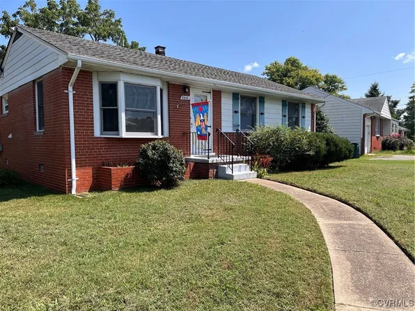 2506 Hungary Rd, Henrico, VA 23228
