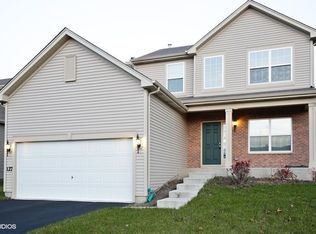 127 Reston Ln, Gilberts, IL 60136