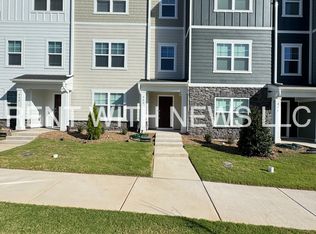 442 Carolina Springs Blvd, Apex, NC 27539