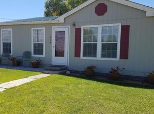 604 S Main St, Show Low, AZ 85939