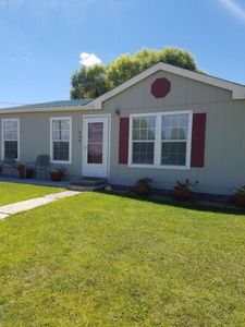 604 S Main St, Show Low, AZ, 85939