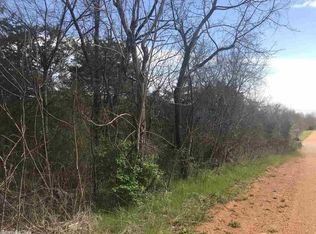 Saddlebrook Loop, Everton, AR 72633