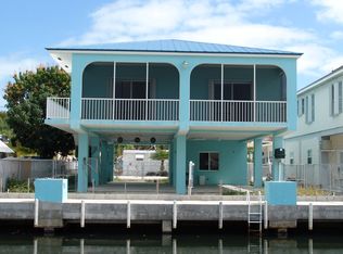 8 Pelican Rd, Key Largo, FL 33037