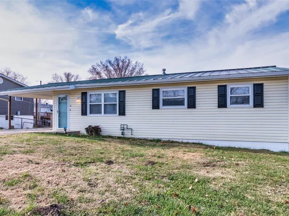 815 Old State Rd S, Pevely, MO 63070