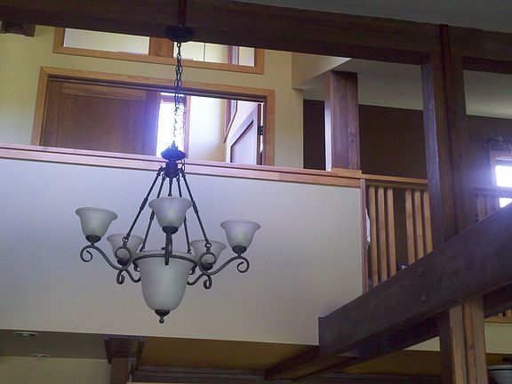 View From Living Room