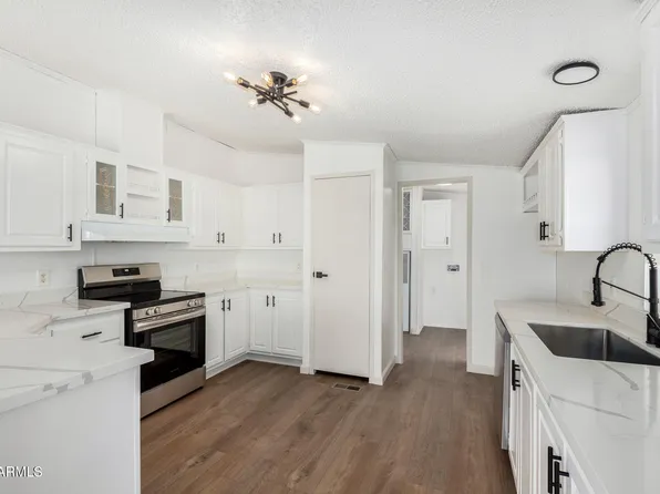 525 S 99TH Street, Mesa, AZ 85208