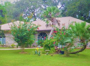 6824 Ward Pkwy, Melbourne, FL 32904