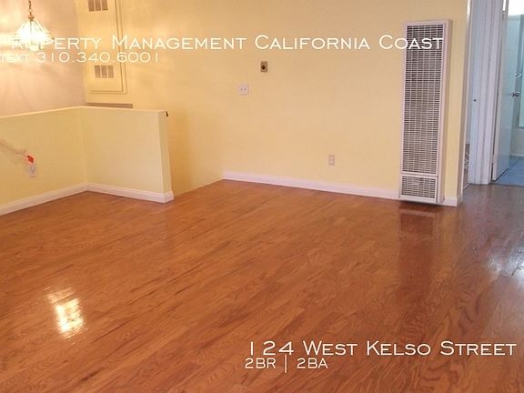 4th image of 124 W Kelso St APT I