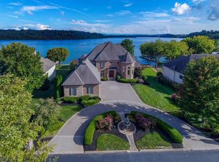 170 Chickadee Cres, Vonore, TN 37885