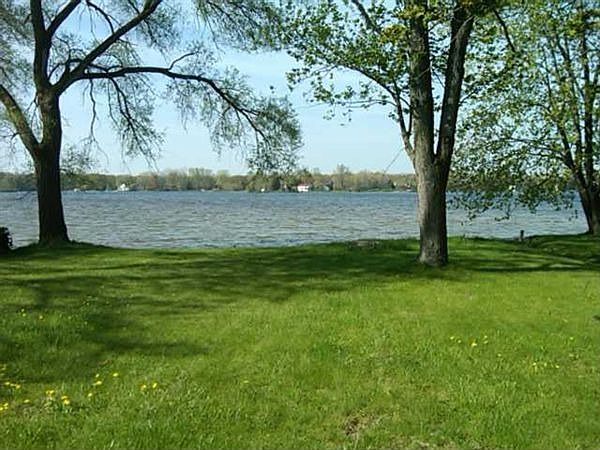 lake front