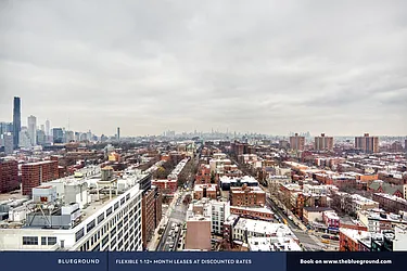 Rented by The Blueground