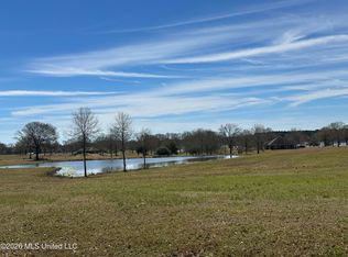 Northern Exposure Rd Lot 84, Poplarville, MS 39470