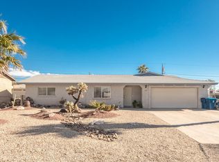 174 Columbine Dr, Lake Havasu City, AZ 86403