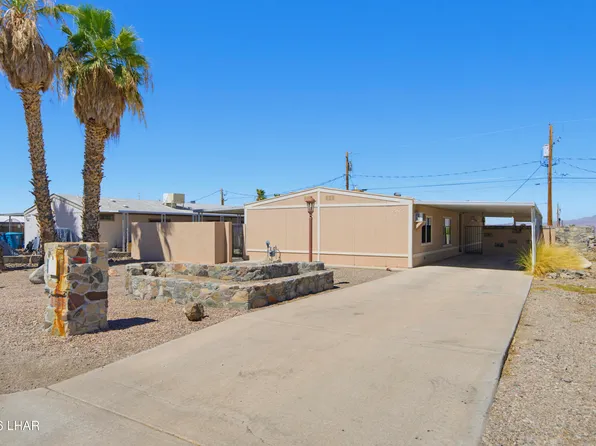 1565 Russell Dr, Lake Havasu City, AZ 86404