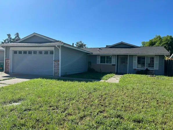 1134 Prospector Dr, Stockton, CA 95210