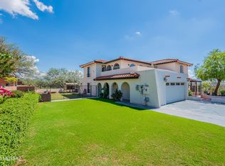 936 E Rancho Grande Cir, Nogales, AZ 85621