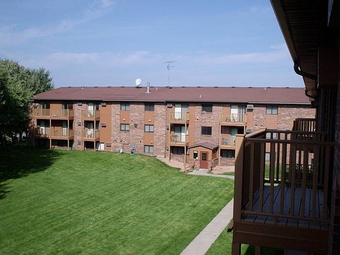 WASHINGTON PLACE