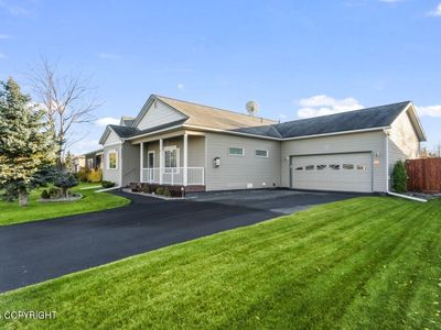 5945 Big Bend Loop, Anchorage, AK, 99502