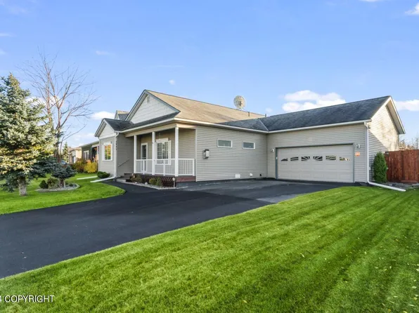 5945 Big Bend Loop, Anchorage, AK 99502