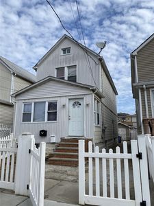 11715 146th Street, Jamaica, NY, 11436