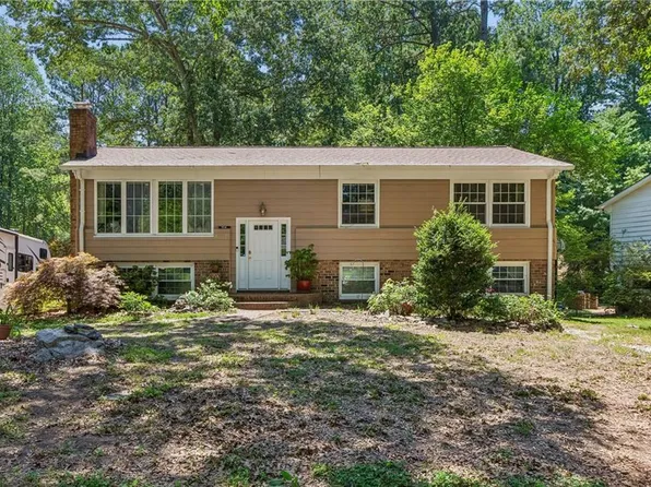 114 Canterbury Pl, Williamsburg, VA 23188