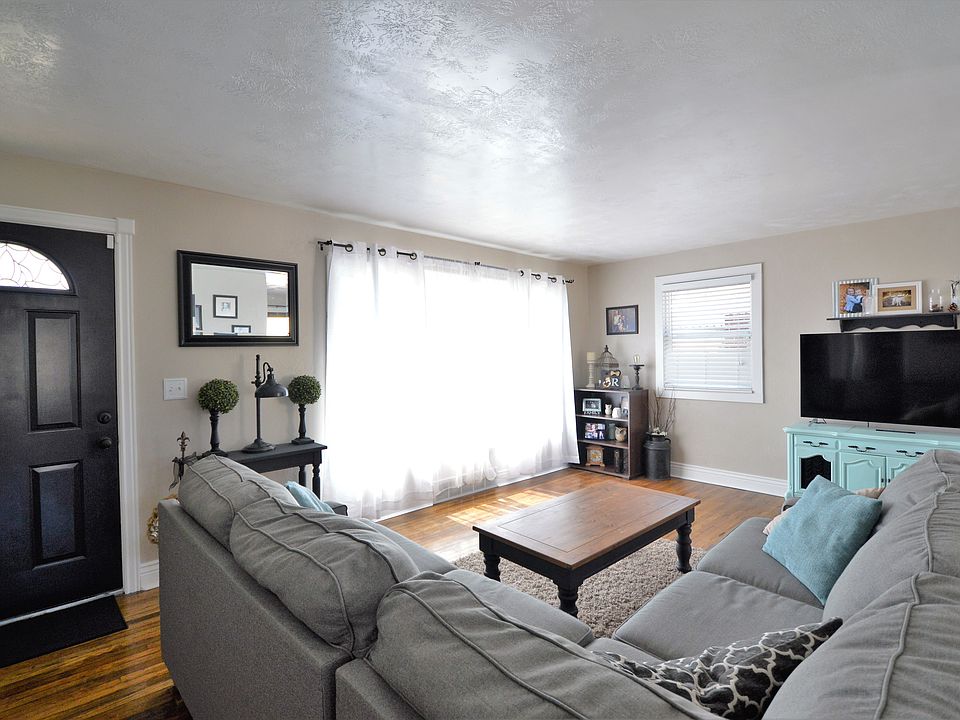 398 W Cornell Dr, Midvale, UT 84047 Zillow