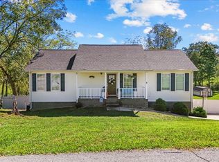 215 Collins St, Church Hill, TN 37642