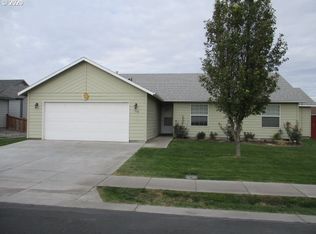 756 W Pheasant Ave, Hermiston, OR 97838