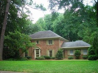 4124 Crossgate Rd, Charlotte, NC 28226