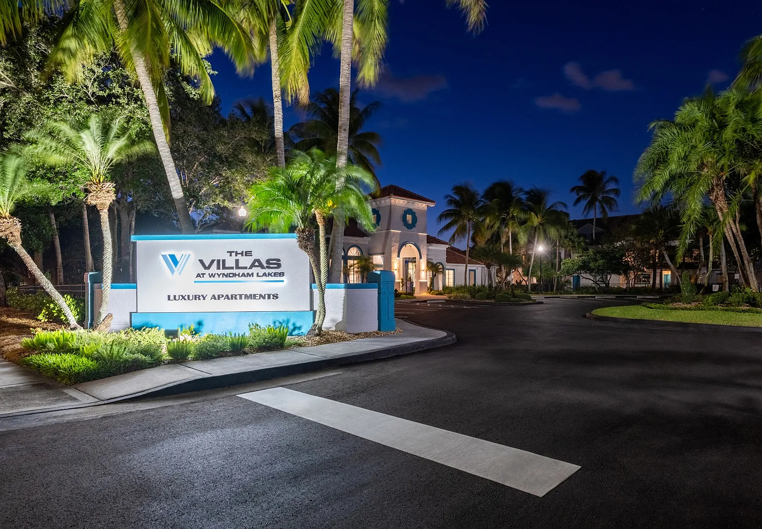 The Villas at Wyndham Lakes — Photo 2