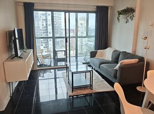 1188 Howe St #1700, Vancouver, BC V6Z 2S8