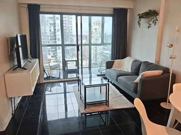 1188 Howe St, Vancouver, BC