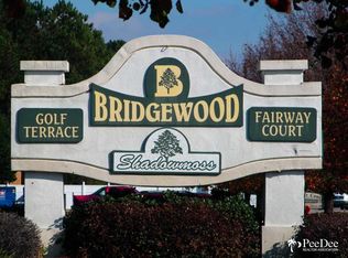1425 Golf Terrace Blvd #Q-6, Florence, SC 29501