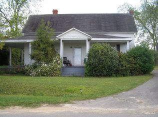 308 Commerce St, Pineview, GA 31071