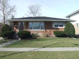 10020 Cook Ave, Oak Lawn, IL