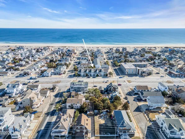 10 SE Central Avenue #10, Seaside Park, NJ 08752
