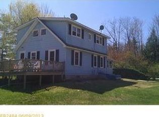 227 Benson Rd, West Gardiner, ME 04345