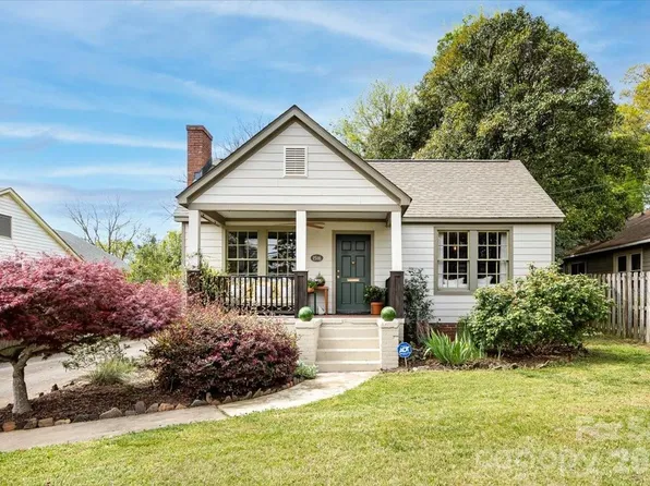 1516 Matheson Ave, Charlotte, NC 28205