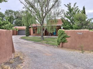 434 Alamos Rd, Corrales, NM 87048