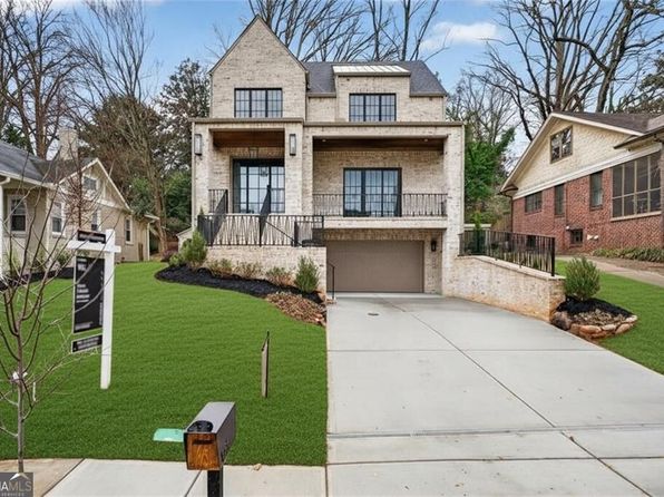 991 Courtenay Dr NE, Atlanta, GA 30306 property photo