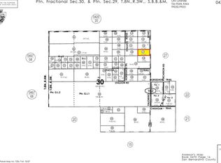 0 Palomino Rd, Oro Grande, CA 92368