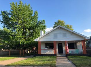 1621 W Oak St N, Collinsville, OK 74021