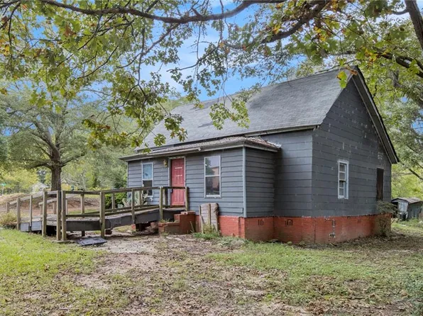 2159 Georgian Dr #16-W, Newnan, GA 30263