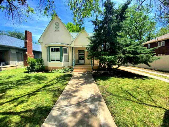 707 N Pennsylvania Ave, Roswell, NM 88201