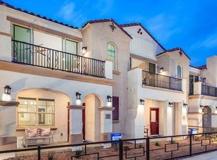 1461 E Pony Ln #104, Gilbert, AZ 85295