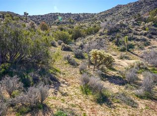 0 Baker Trl, Yucca Valley, CA 92284