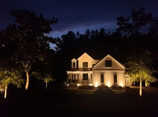 151 Mallard Bluff Way, Pittsboro, NC 27312