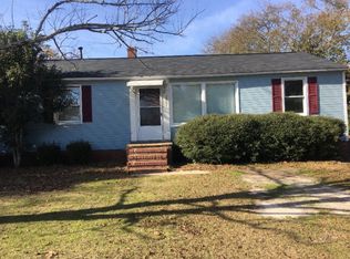 3907 Haley Rd, Martinez, GA 30907