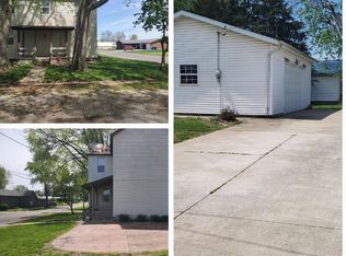 99 E 3rd St, Aviston, IL 62216