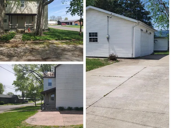 99 E 3rd St, Aviston, IL 62216